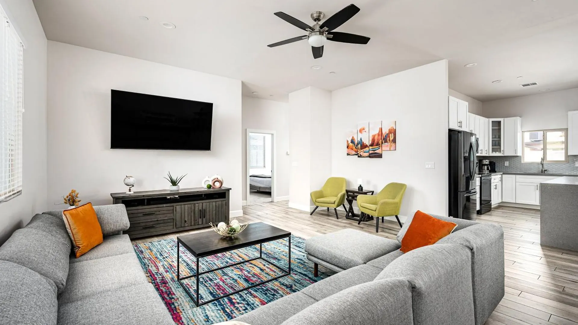 بيت للعطل Endless Entertainment And 1.5 Miles From Old Town Stay At Sunbaked Terrace سكوتسدايل
