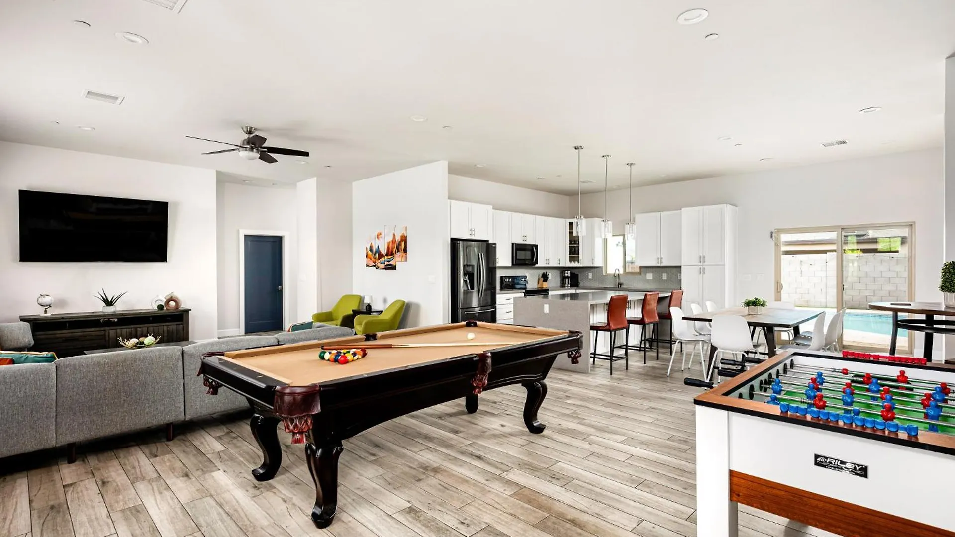 Endless Entertainment And 1.5 Miles From Old Town Stay At Sunbaked Terrace سكوتسدايل 0*,  الولايات المتحدة الأمريكية